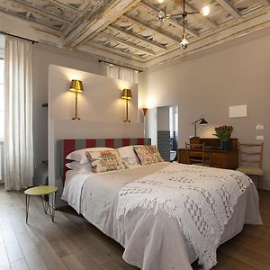 Deluxe Kamer met een King Size Bed